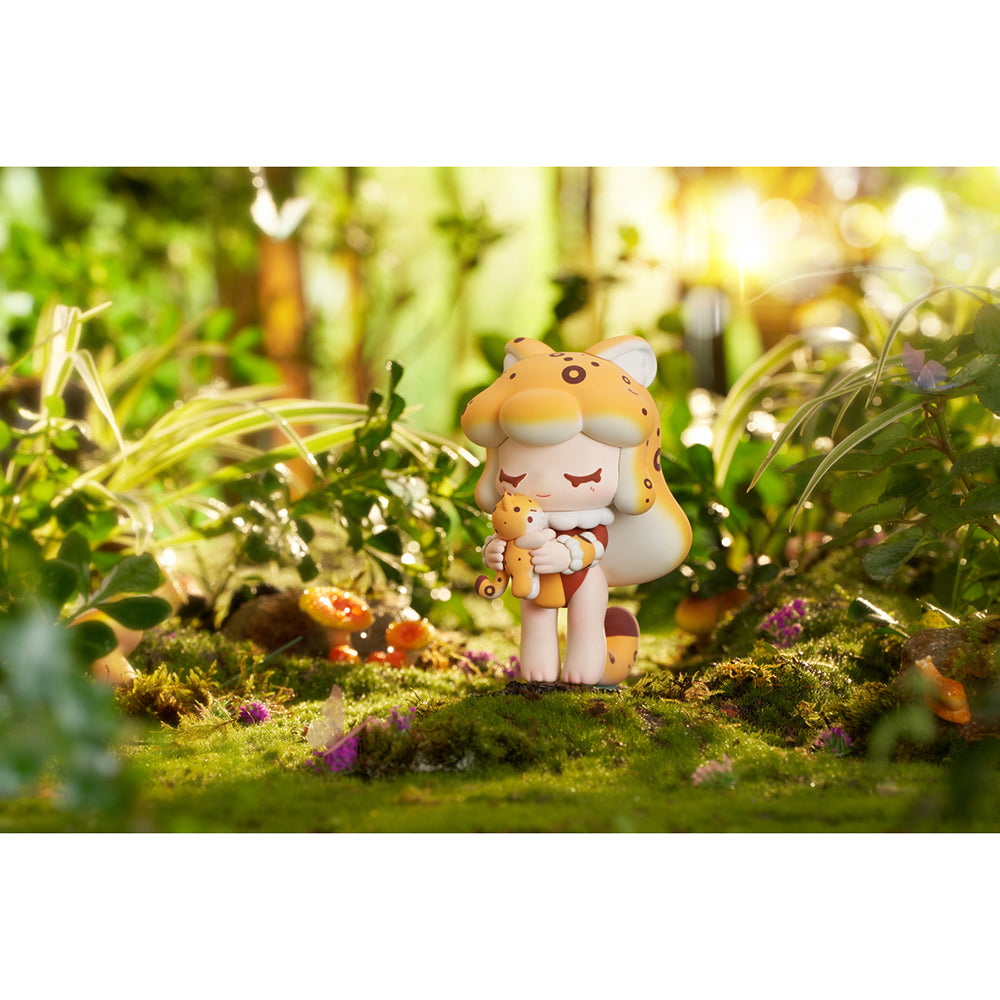 Mohumimi Animals (1箱6盒)