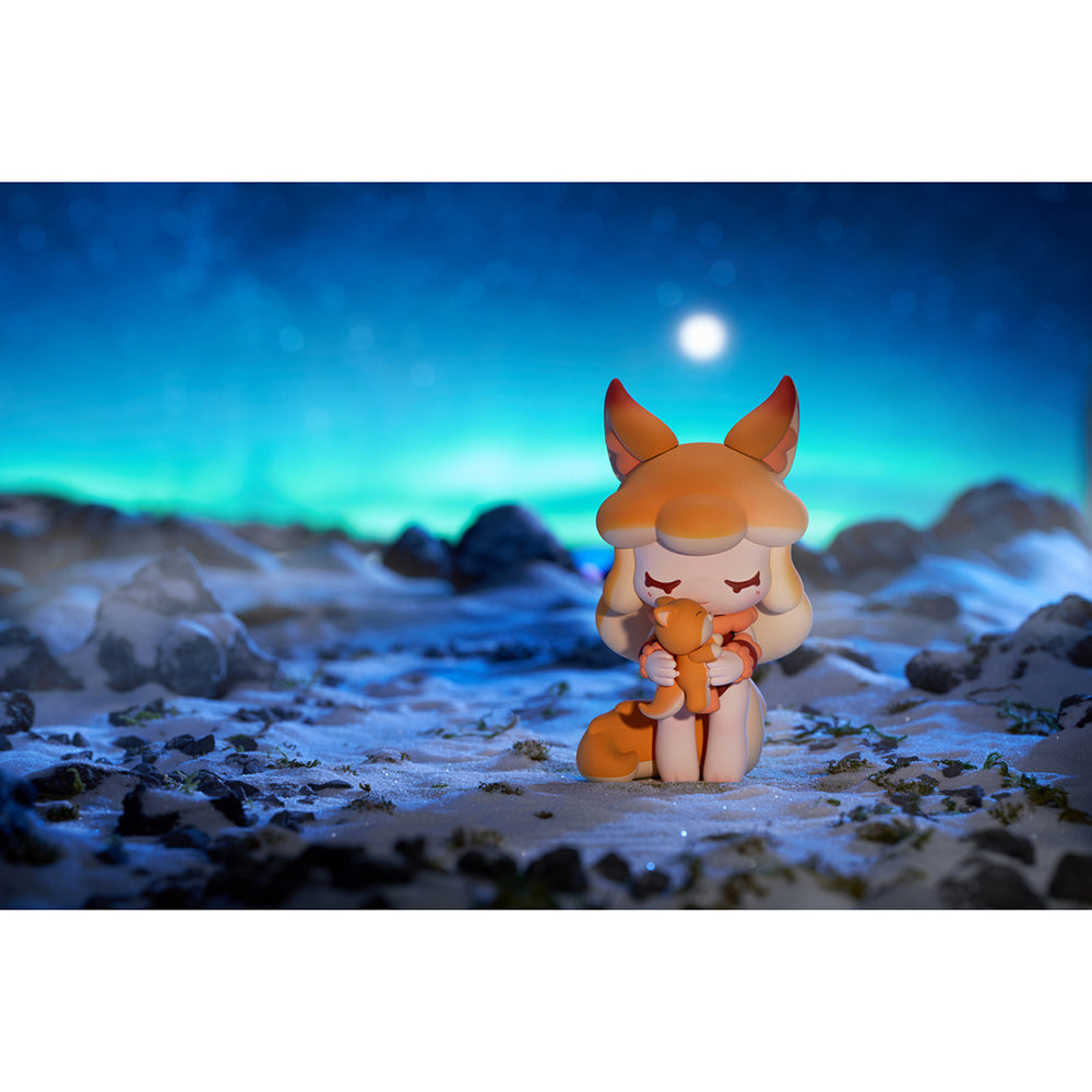 Mohumimi Animals (1箱6盒)