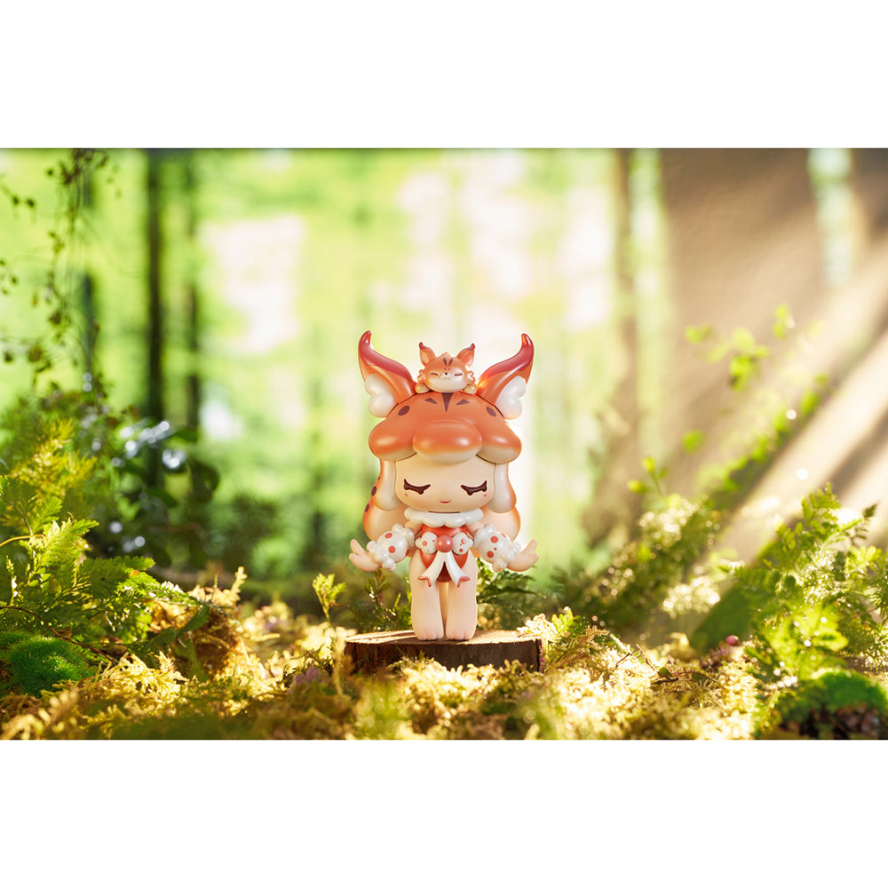 Mohumimi Animals (1箱6盒)