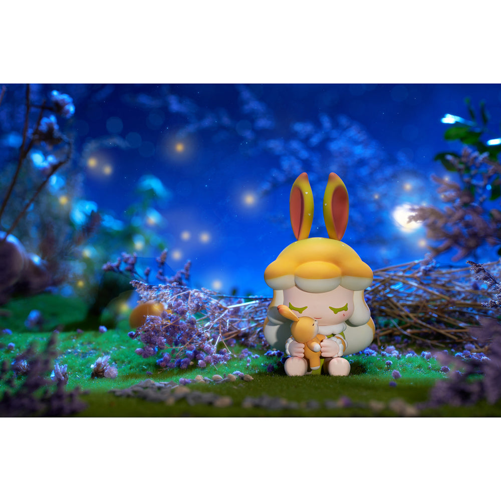 Mohumimi Animals (1箱6盒)