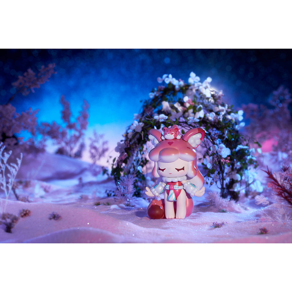 Mohumimi Animals (1箱6盒)