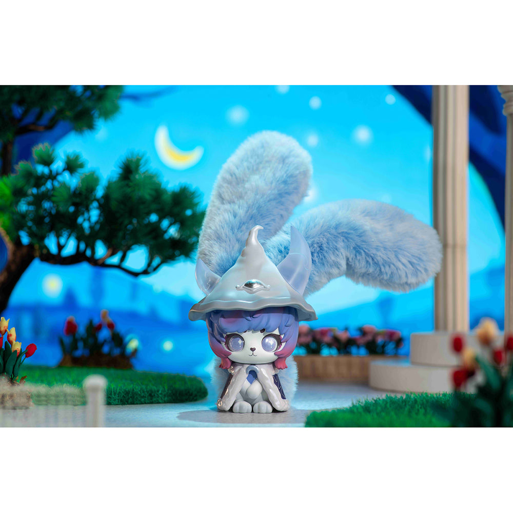 Cup Rabbit - Dreamland Journey (1箱6盒)