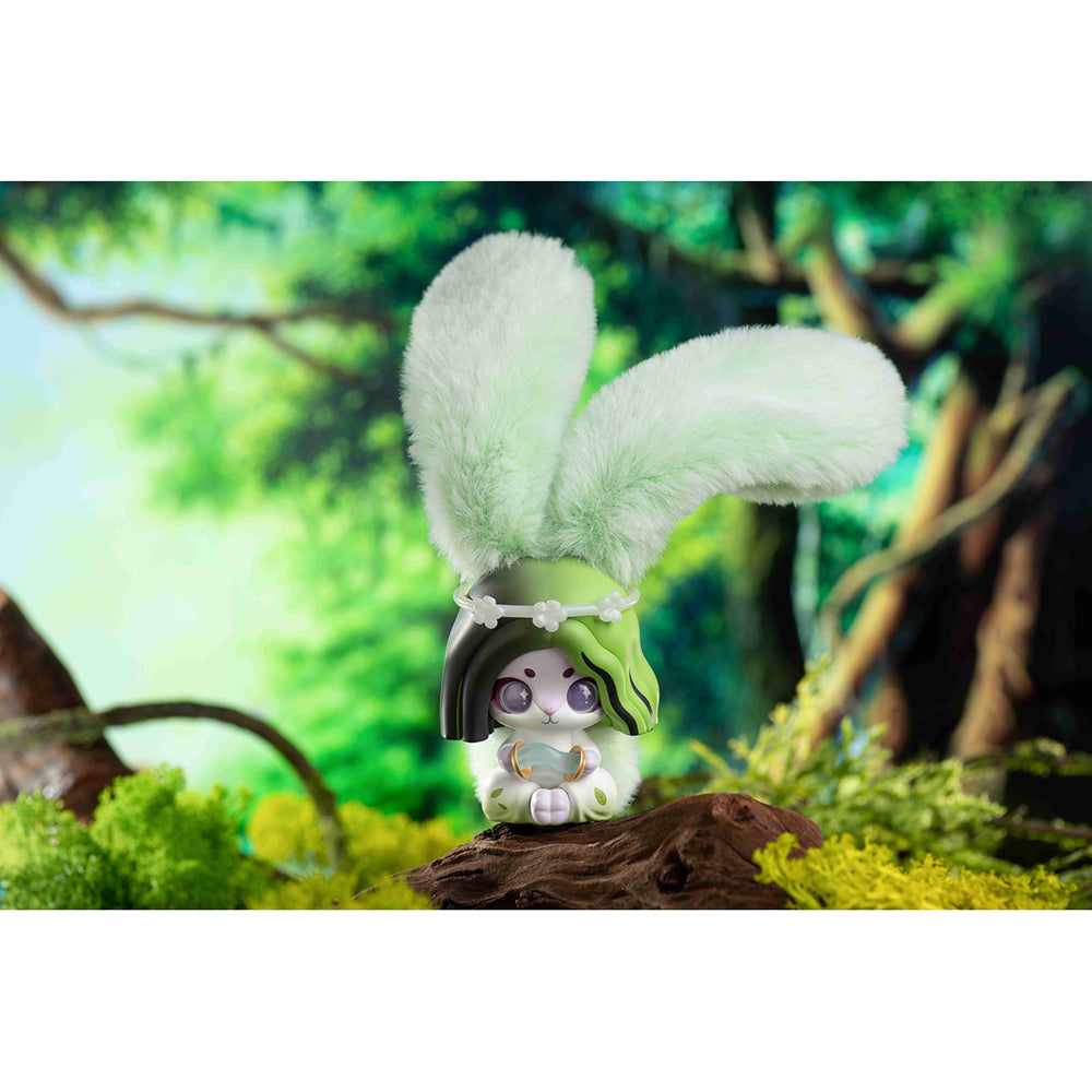 Cup Rabbit - Dreamland Journey (1箱6盒)