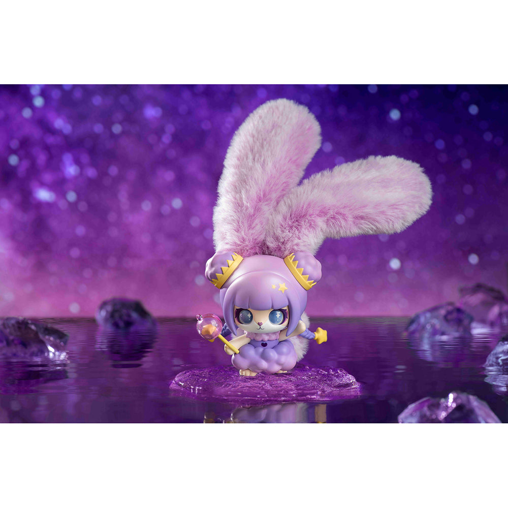 Cup Rabbit - Dreamland Journey (1箱6盒)