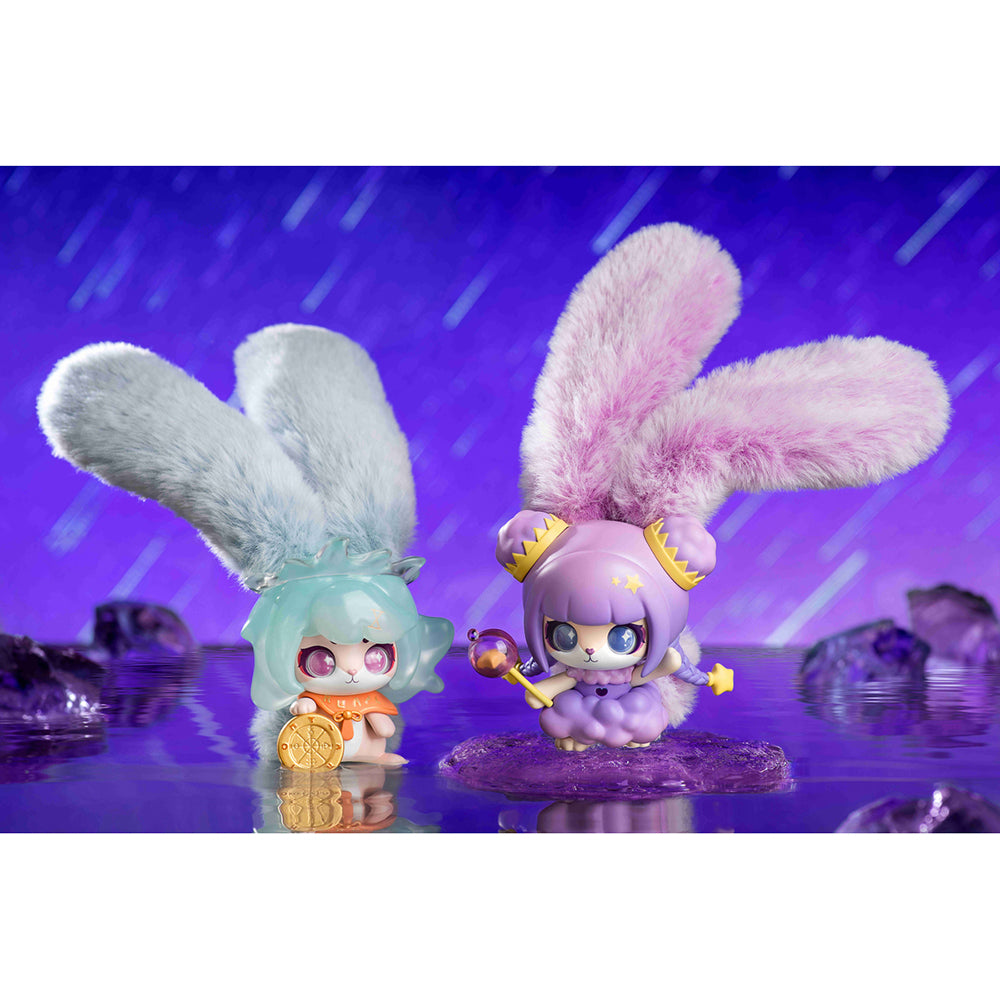 Cup Rabbit - Dreamland Journey (1箱6盒)