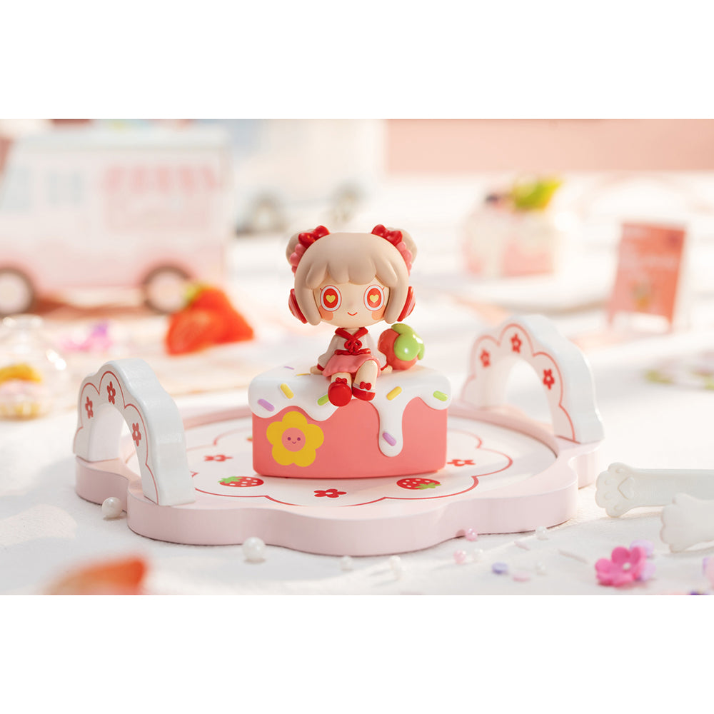 Mini Sweetie sweets (1箱7盒)