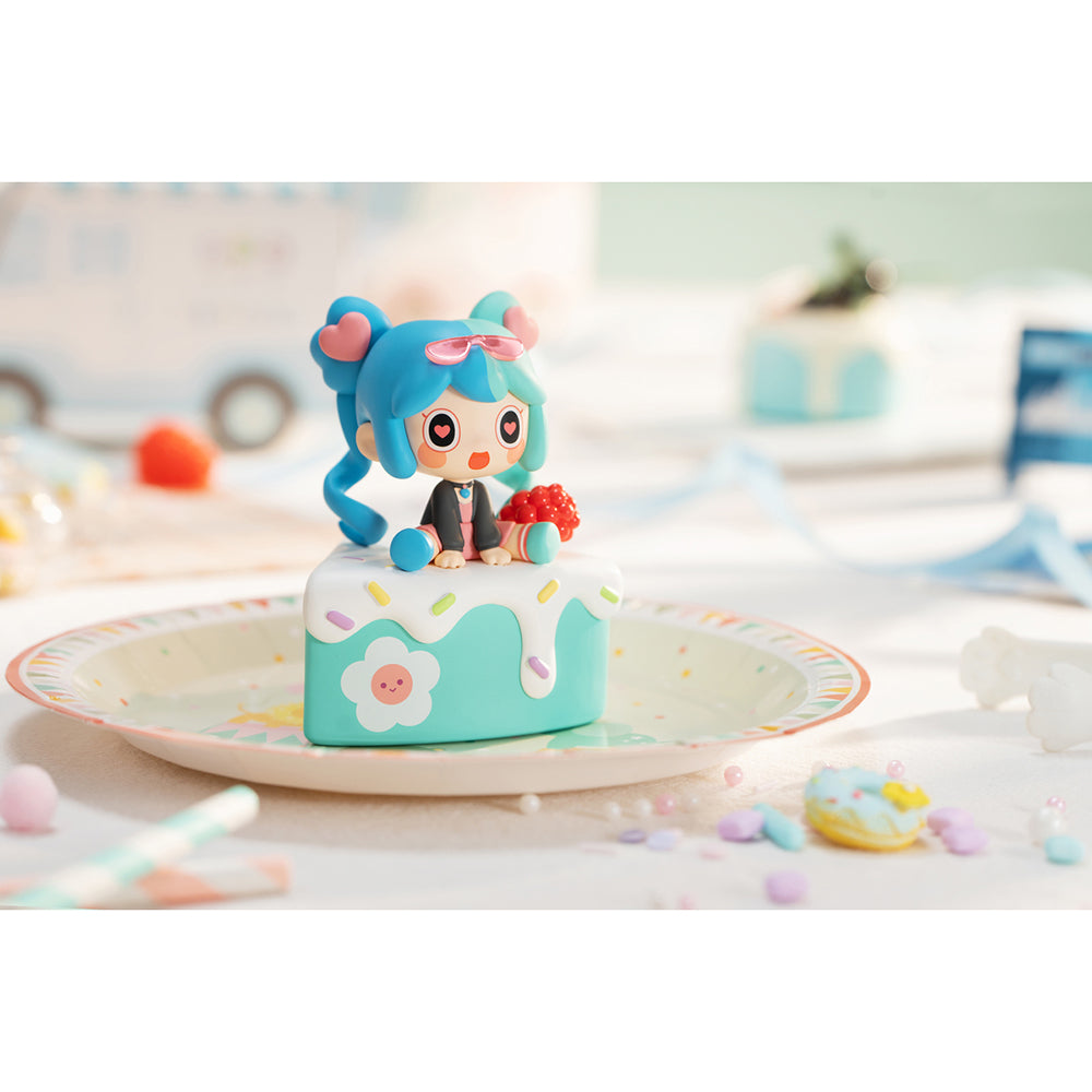 Mini Sweetie sweets (1箱7盒)