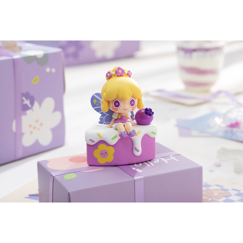 Mini Sweetie sweets (1箱7盒)