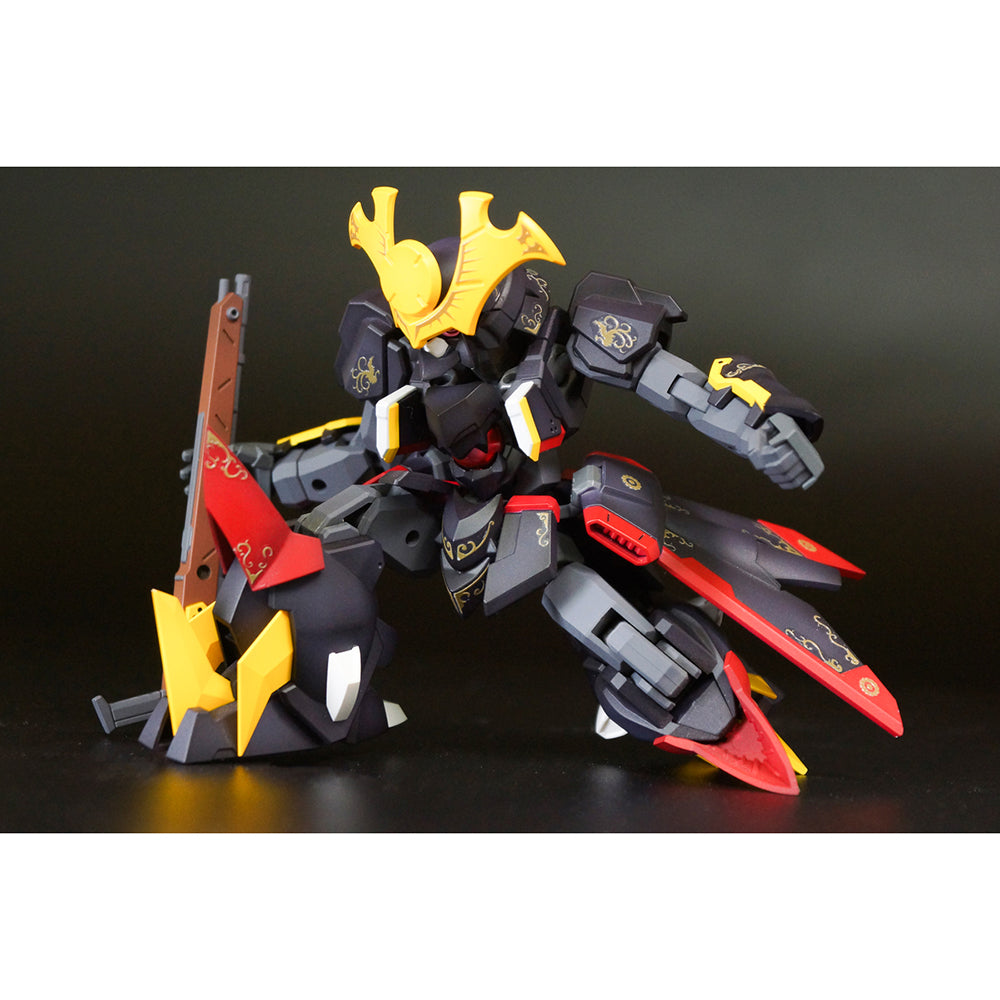 PLA ACT14:ODA ARMOR DECORATION VER.