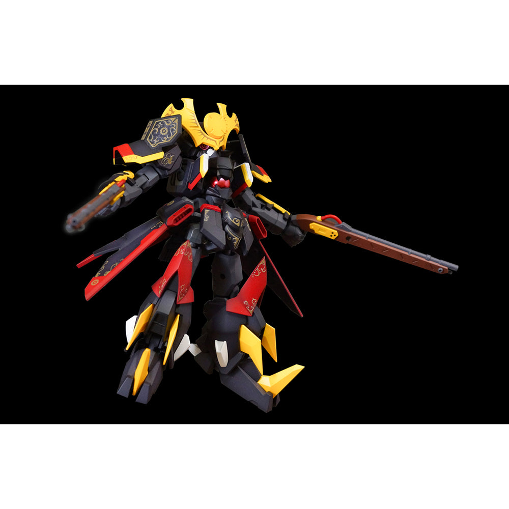 PLA ACT14:ODA ARMOR DECORATION VER.