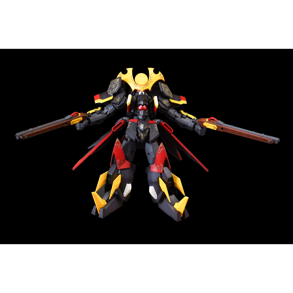 PLA ACT14:ODA ARMOR DECORATION VER.