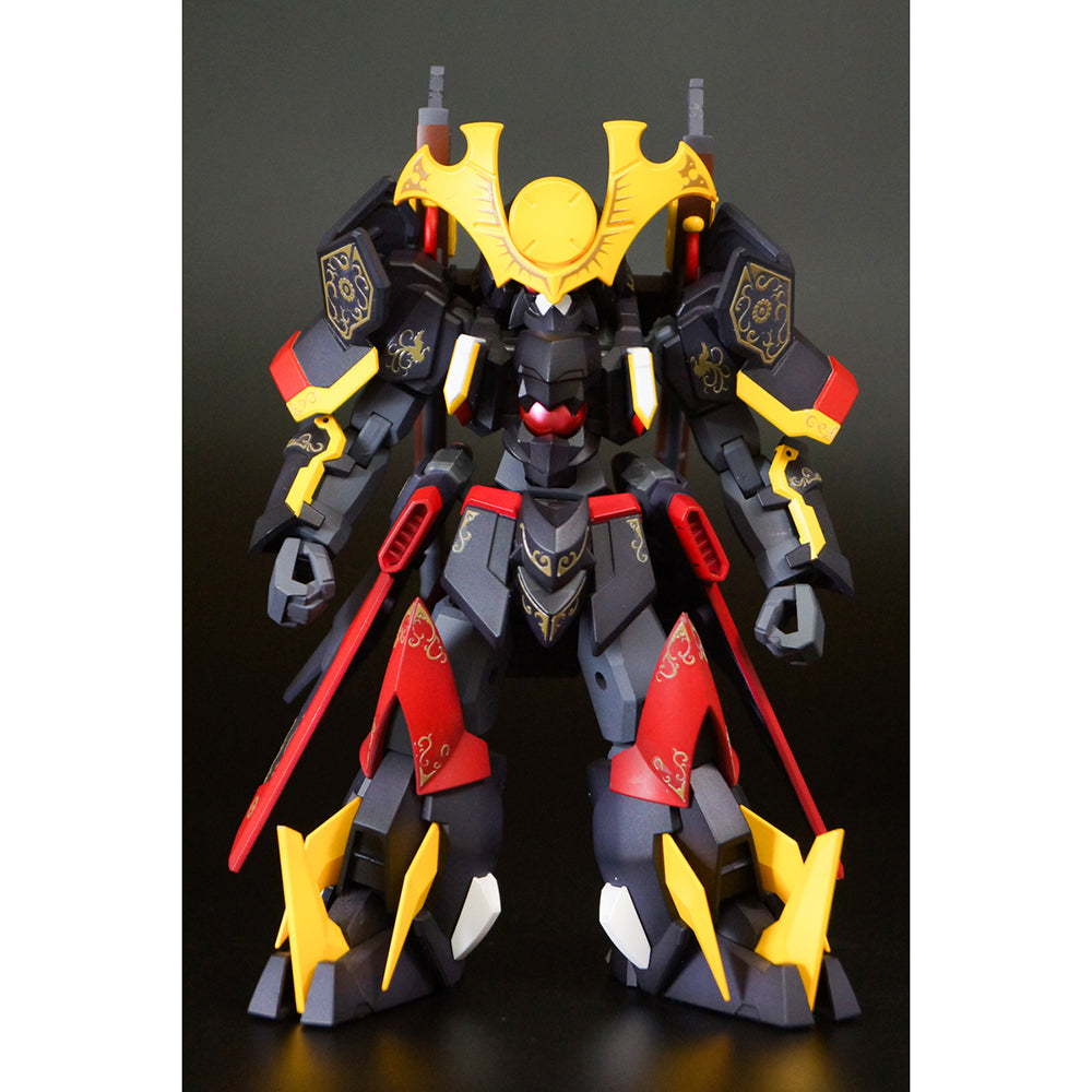 PLA ACT14:ODA ARMOR DECORATION VER.