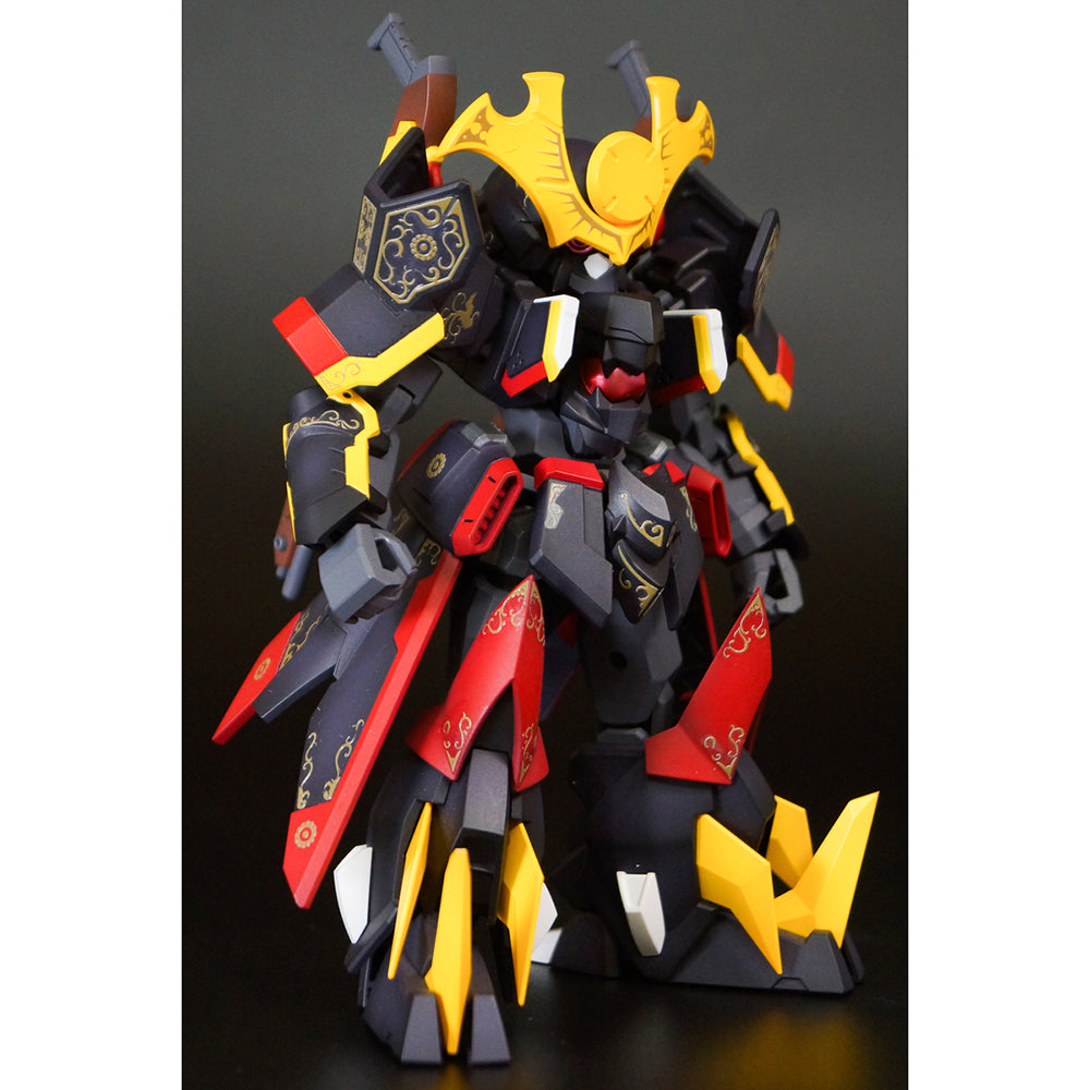 PLA ACT14:ODA ARMOR DECORATION VER.