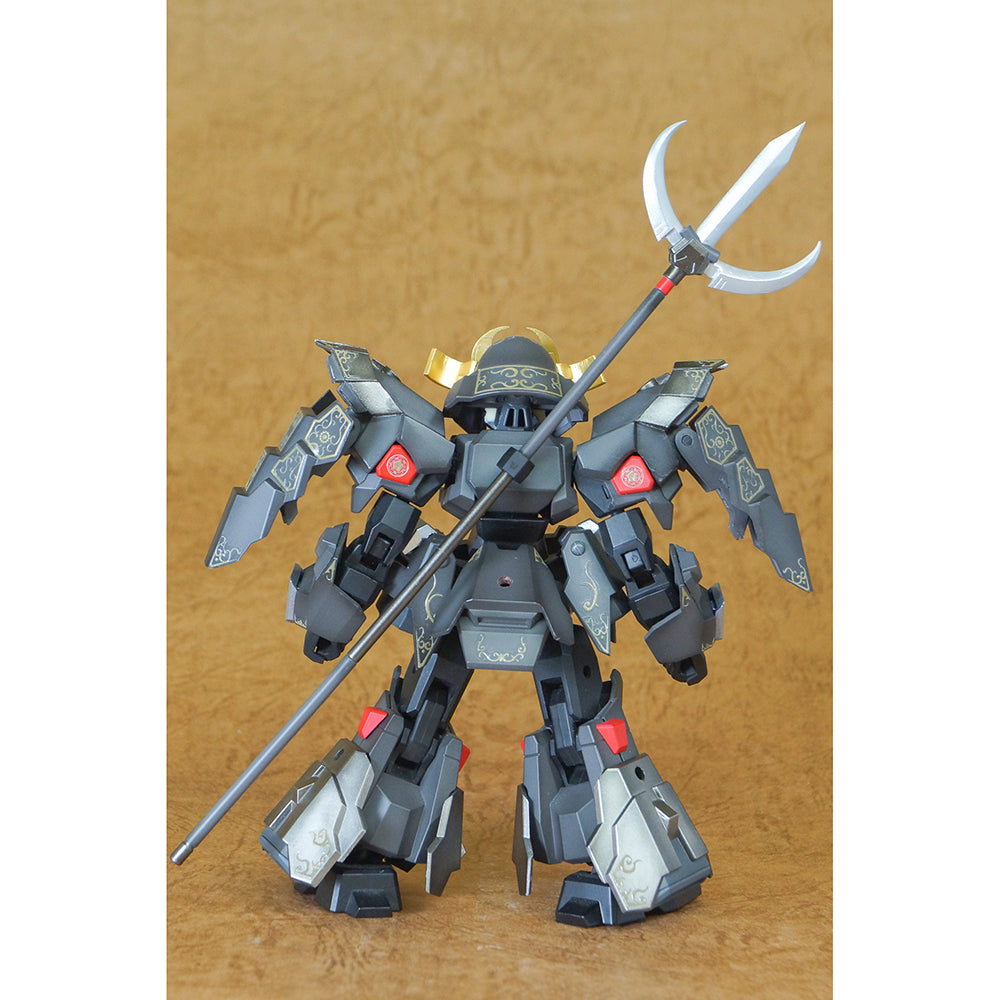 PLA ACT15:SANADA MASAYUKI ARMOR DECORATION VER.