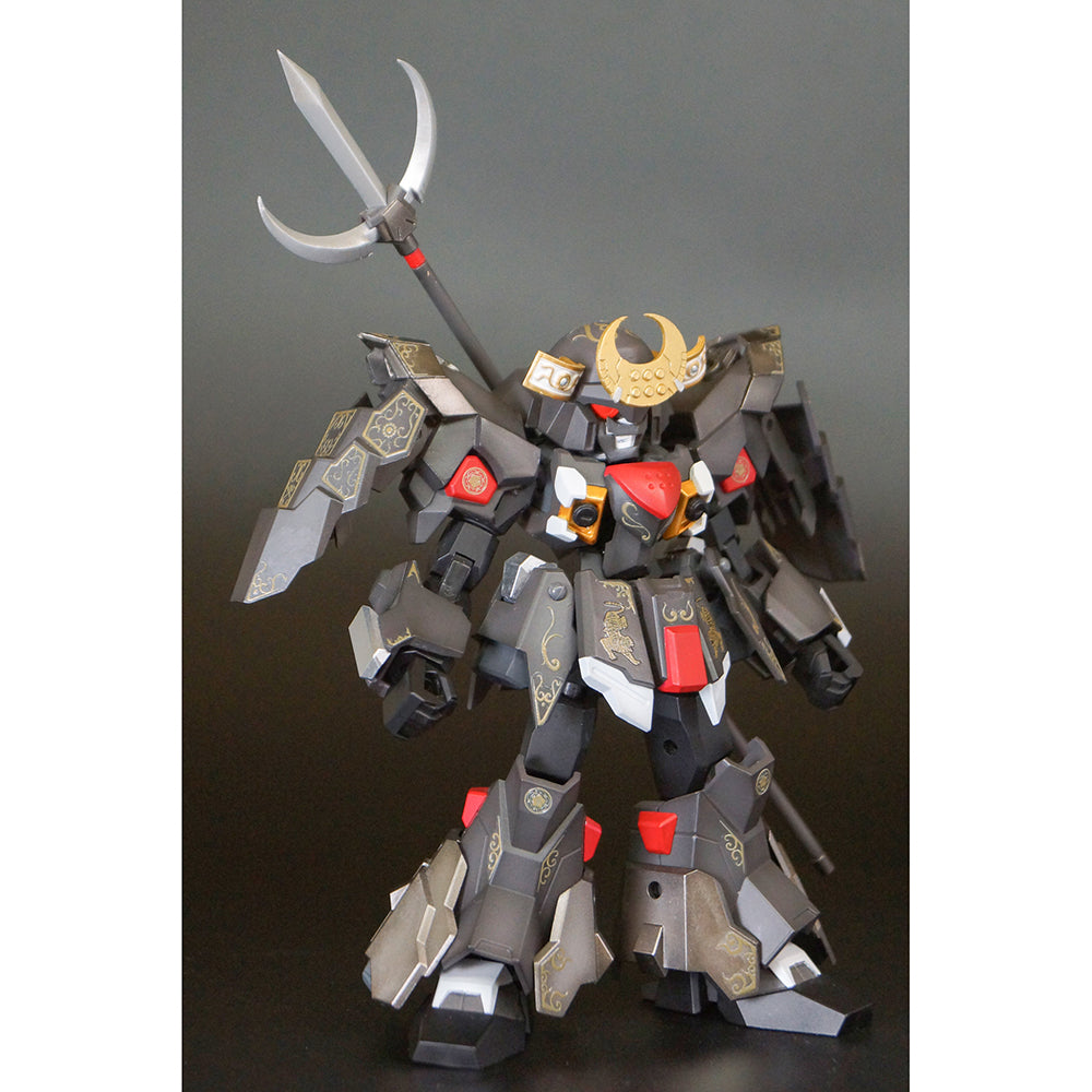 PLA ACT15:SANADA MASAYUKI ARMOR DECORATION VER.