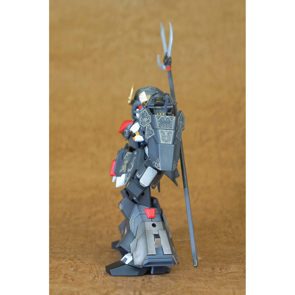 PLA ACT15:SANADA MASAYUKI ARMOR DECORATION VER.