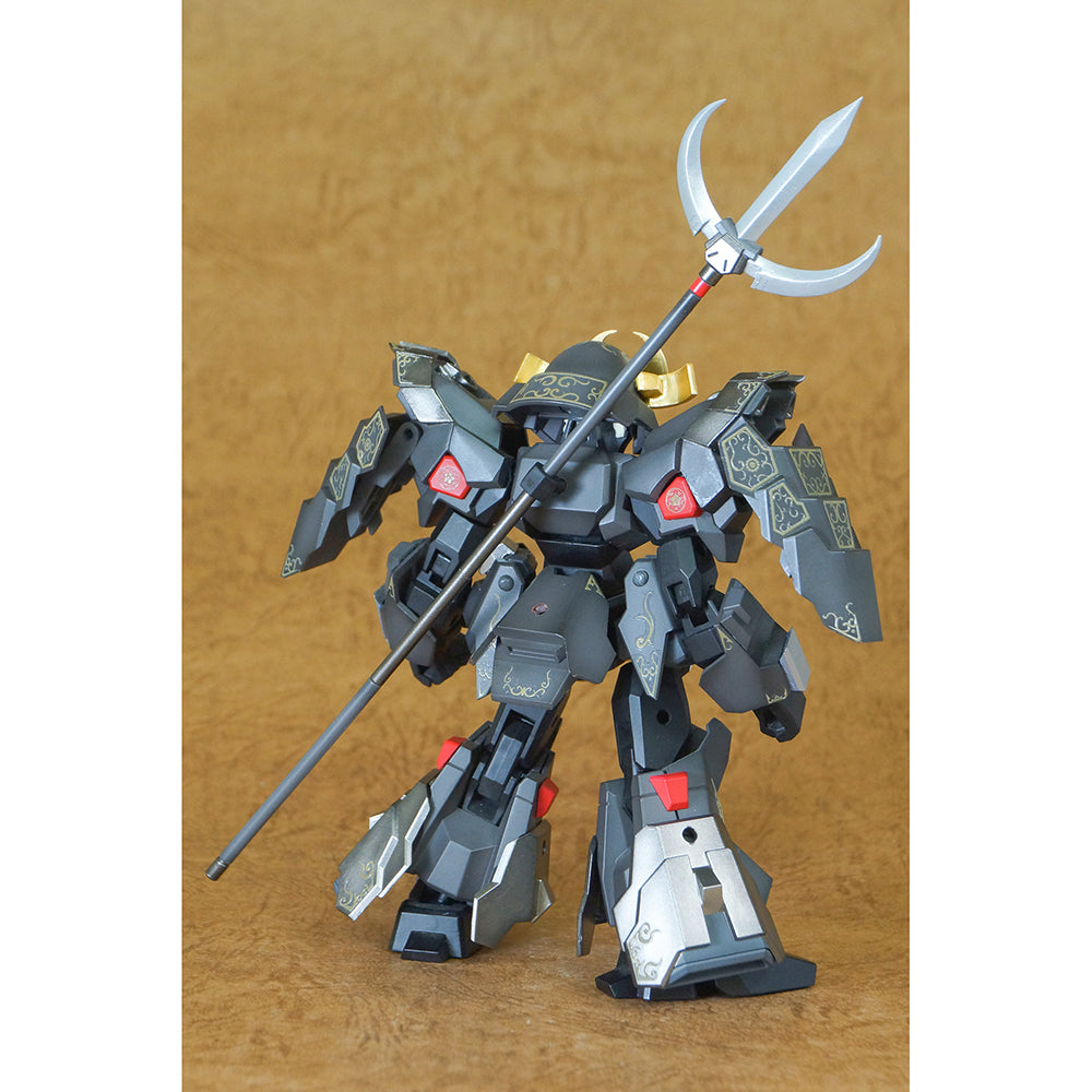 PLA ACT15:SANADA MASAYUKI ARMOR DECORATION VER.