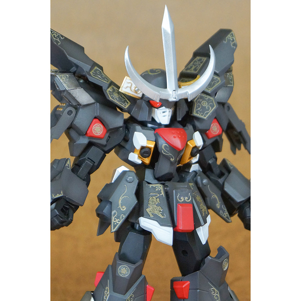 PLA ACT15:SANADA MASAYUKI ARMOR DECORATION VER.