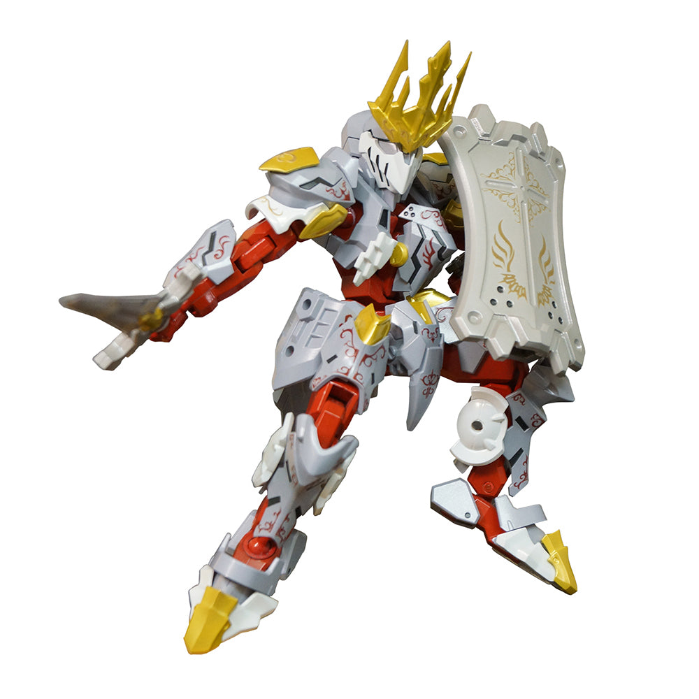 PLA ACT16:AMBROSIUS KIWAMI YOROIKAZARI Ver.