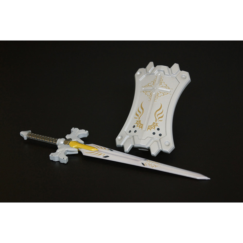 PLA ACT16:AMBROSIUS KIWAMI YOROIKAZARI Ver.