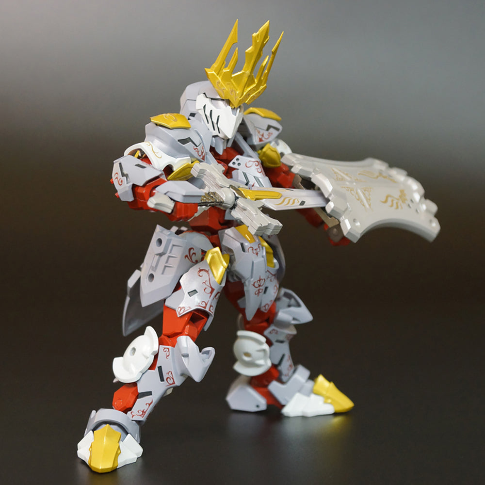 PLA ACT16:AMBROSIUS KIWAMI YOROIKAZARI Ver.