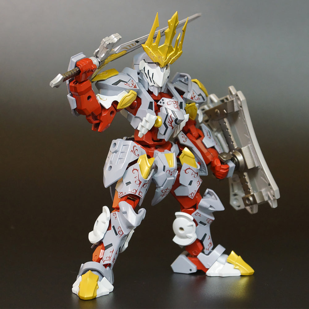 PLA ACT16:AMBROSIUS KIWAMI YOROIKAZARI Ver.