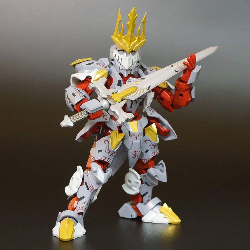 PLA ACT16:AMBROSIUS KIWAMI YOROIKAZARI Ver.