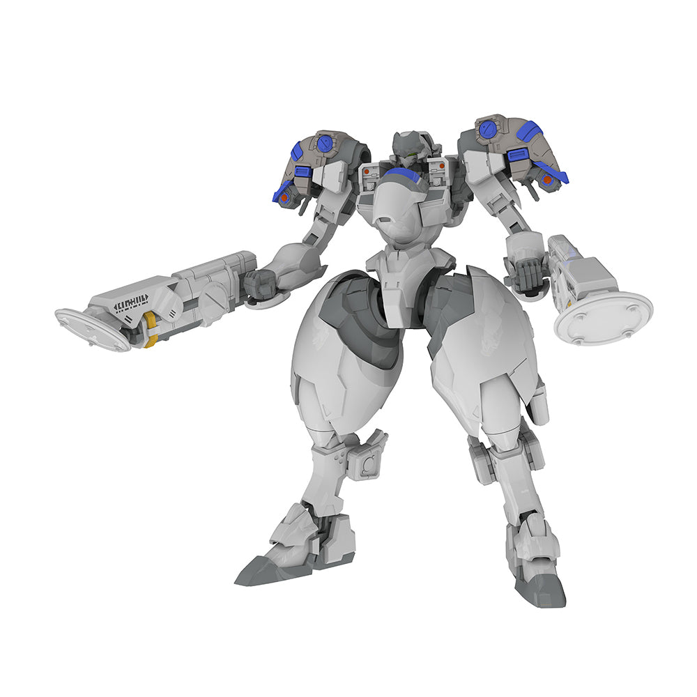 1/48 X-4RR(PDFR-R807) 裝甲索敵歩兵