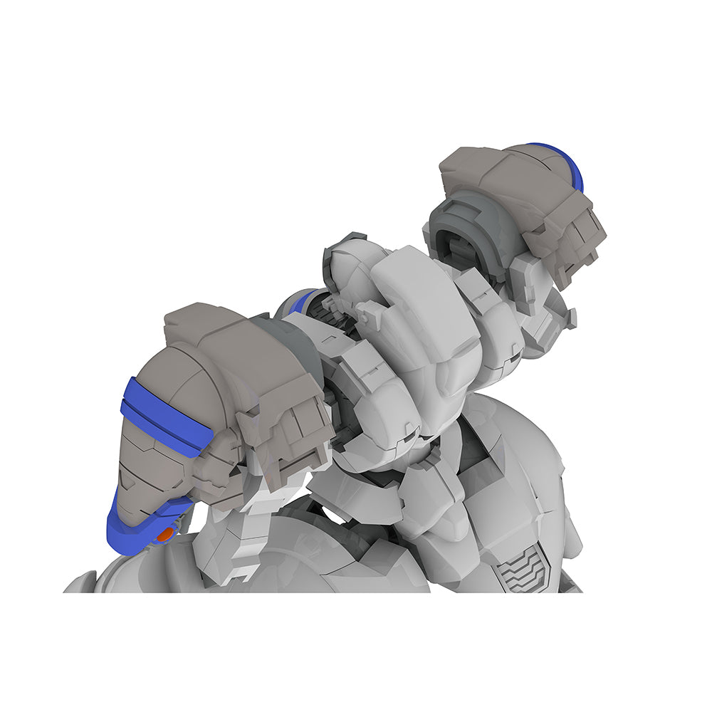 1/48 X-4RR(PDFR-R807) 裝甲索敵歩兵