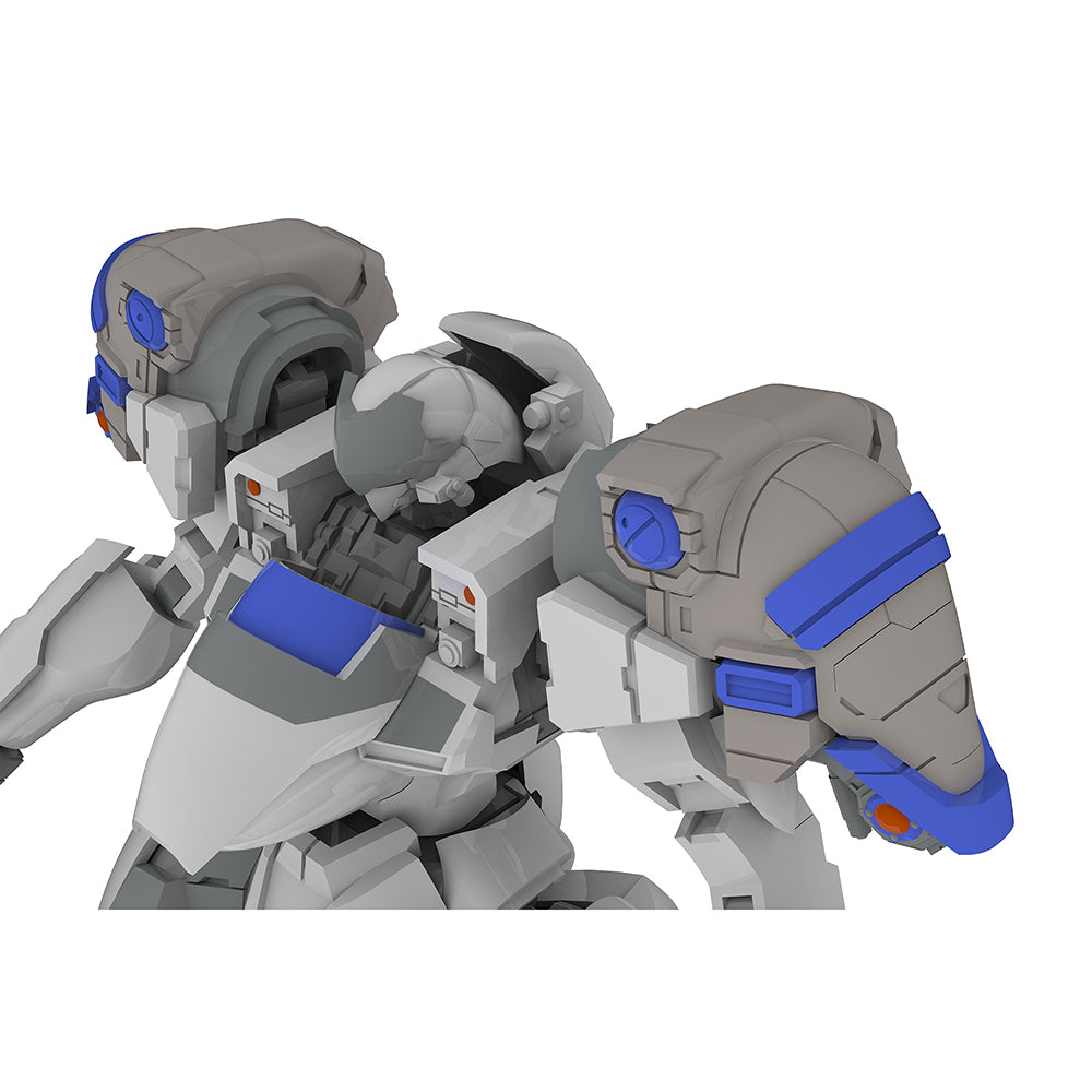 1/48 X-4RR(PDFR-R807) 裝甲索敵歩兵