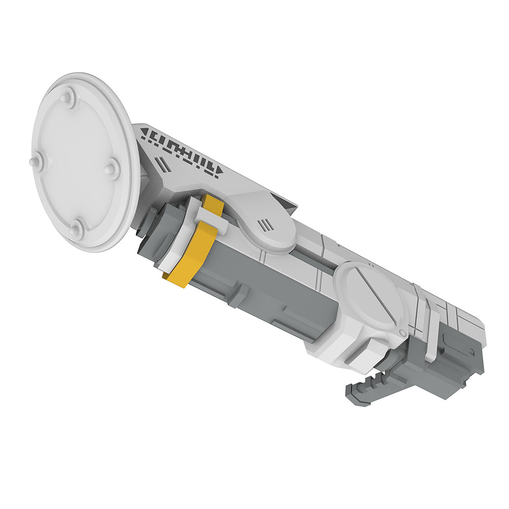 1/48 X-4RR(PDFR-R807) 裝甲索敵歩兵