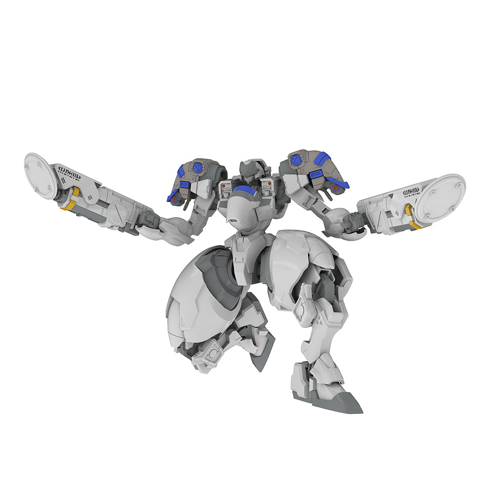 1/48 X-4RR(PDFR-R807) 裝甲索敵歩兵