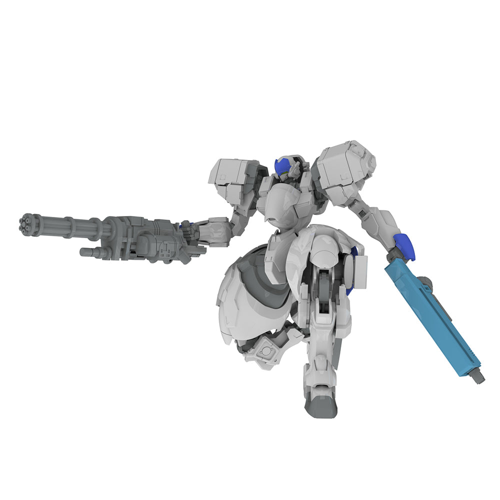 1/48 X-4+C(PDF-C701) 裝甲強襲歩兵