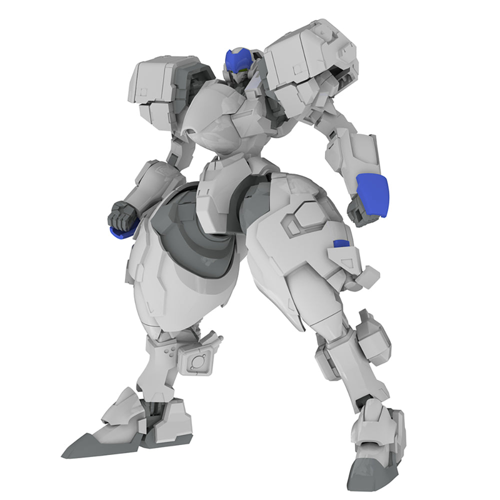 1/48 X-4+C(PDF-C701) 裝甲強襲歩兵