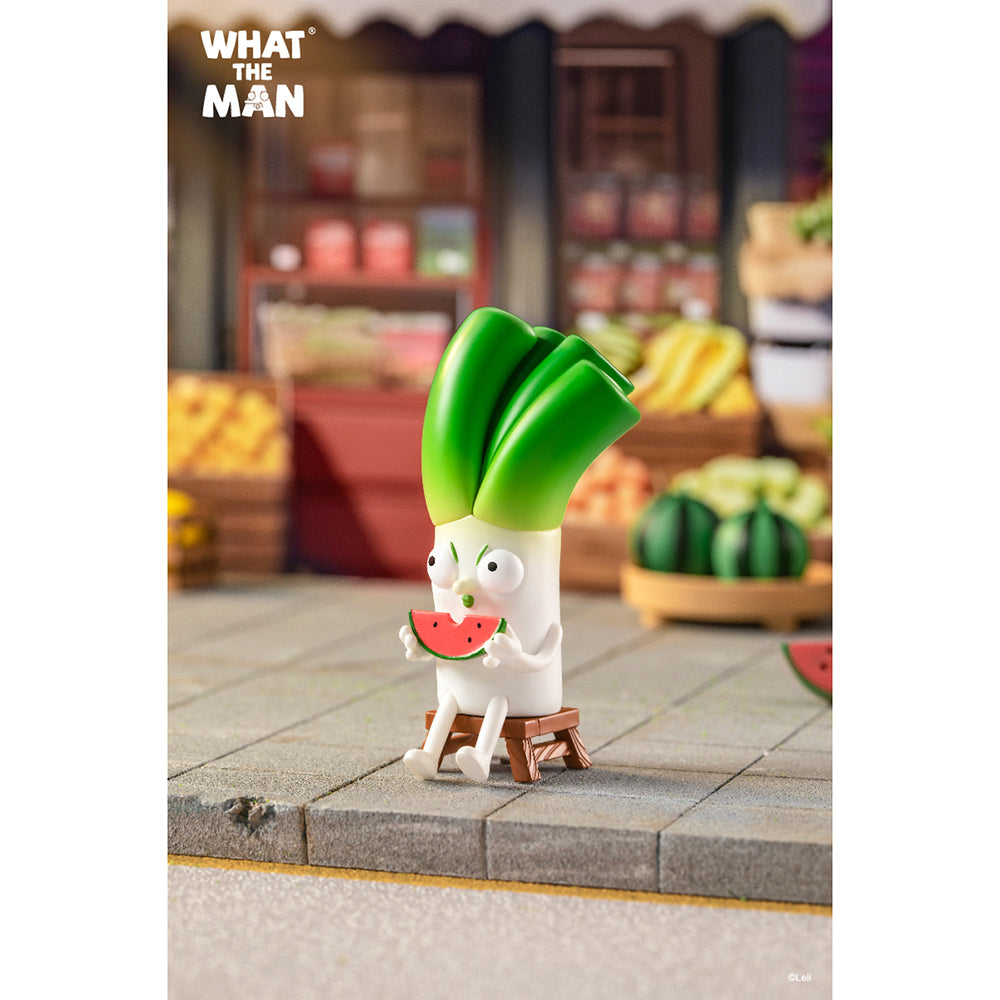 凸人 日常編 (1箱9盒)