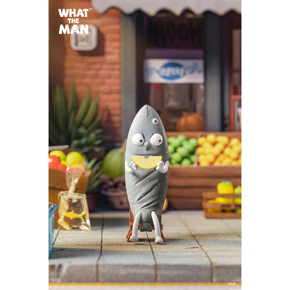 凸人 日常編 (1箱9盒)