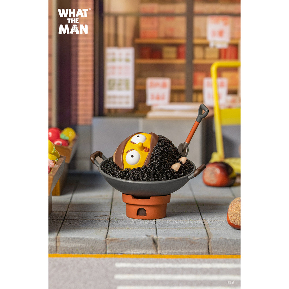 凸人 日常編 (1箱9盒)