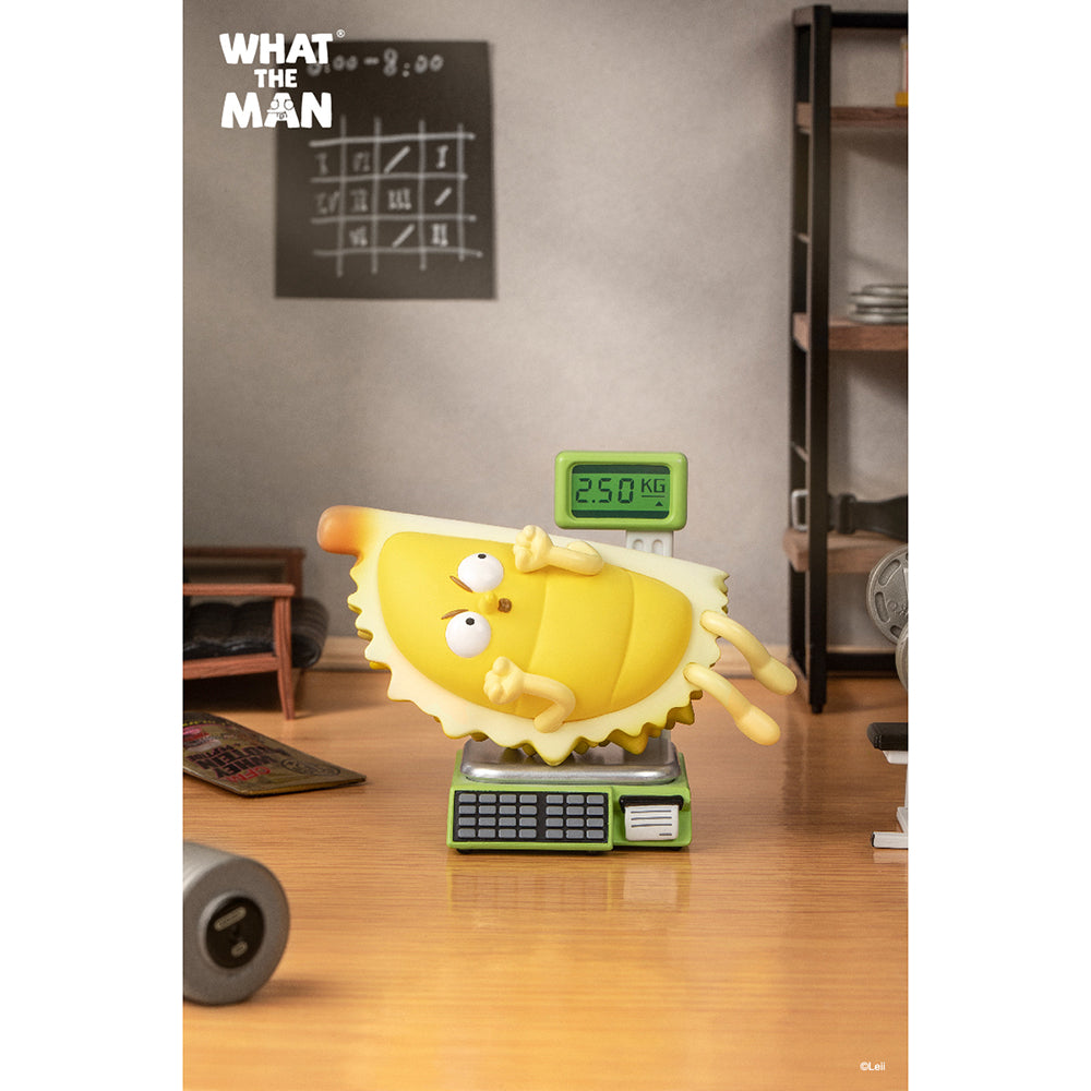 凸人 日常編 (1箱9盒)