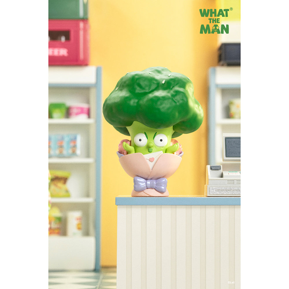 凸人 日常編 (1箱9盒)