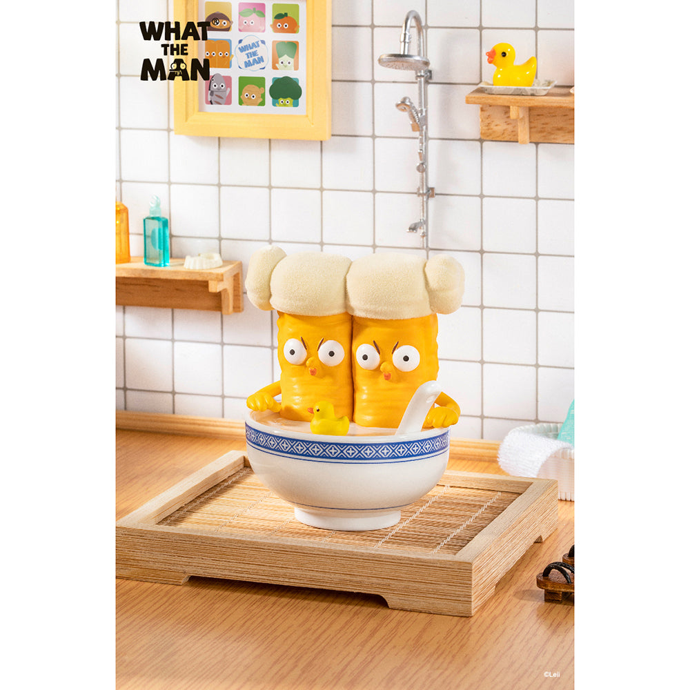 凸人 日常編 (1箱9盒)