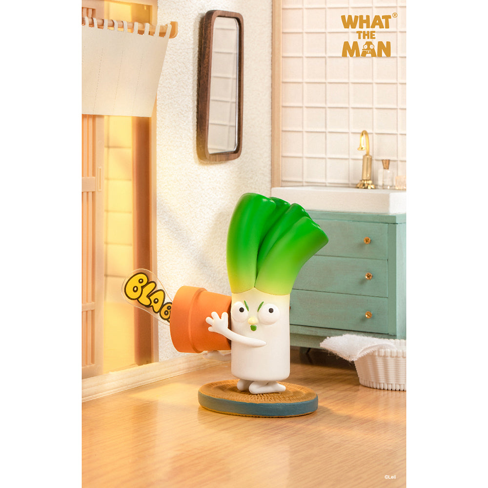 凸人 日常編 (1箱9盒)