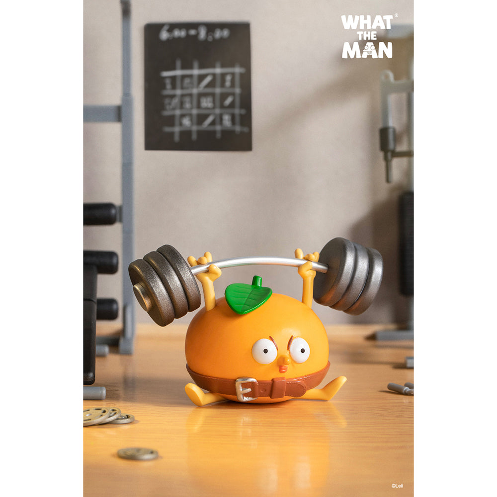 凸人 日常編 (1箱9盒)