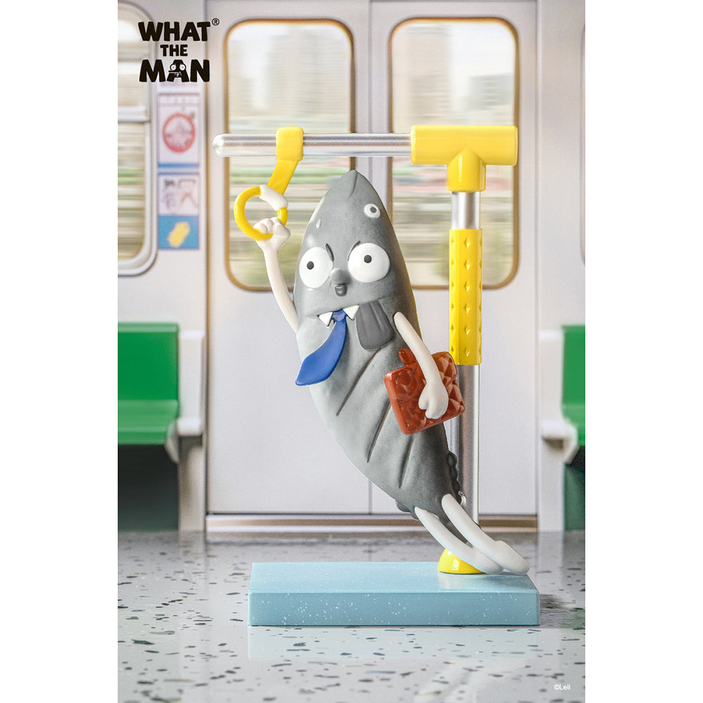 凸人 日常編 (1箱9盒)