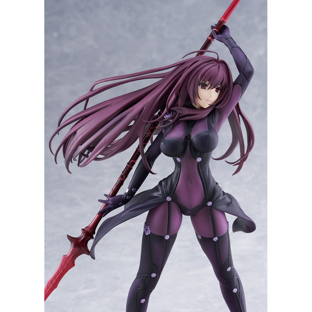 Lancer/斯卡薩哈 (1/7比例模型)