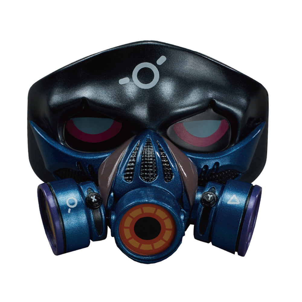 Faceless Mask (原箱6盒)