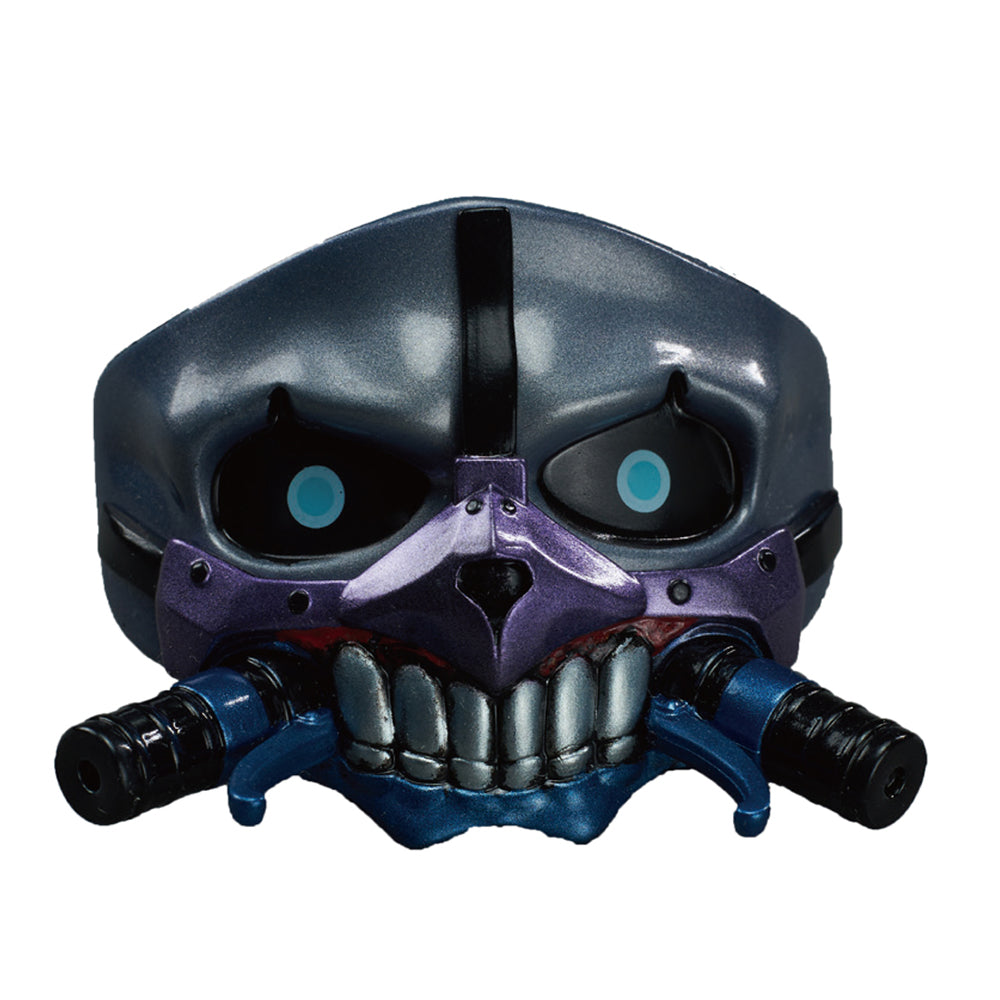 Faceless Mask (原箱6盒)