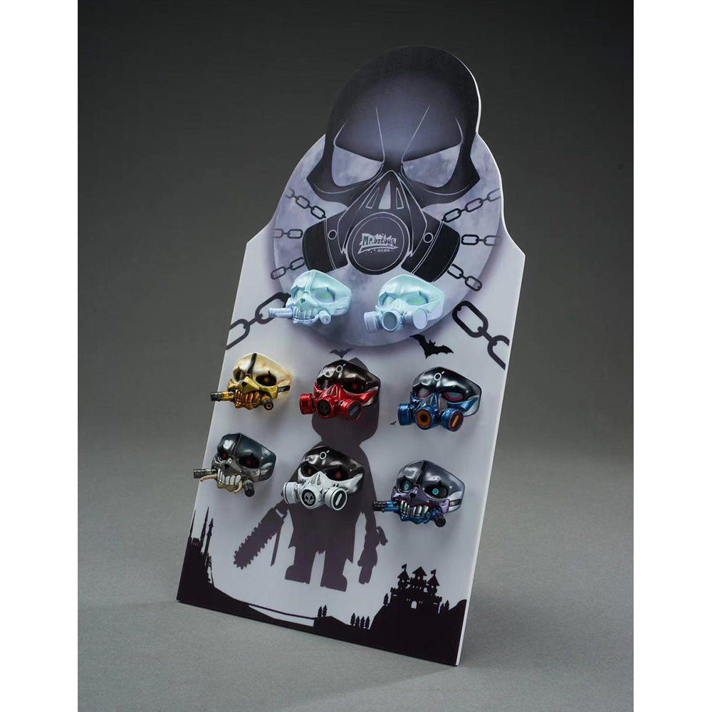 Faceless Mask (原箱6盒)