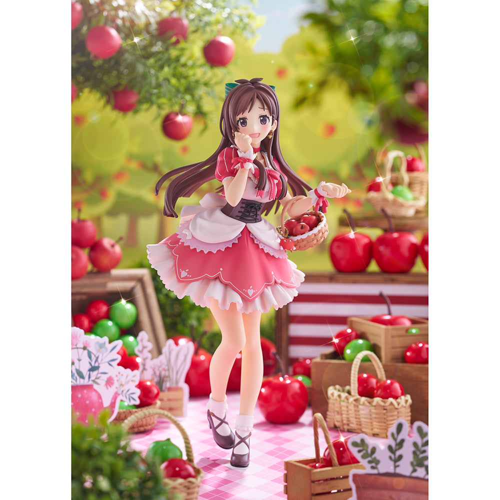 Akari Tsujino+ (1/7比例模型)