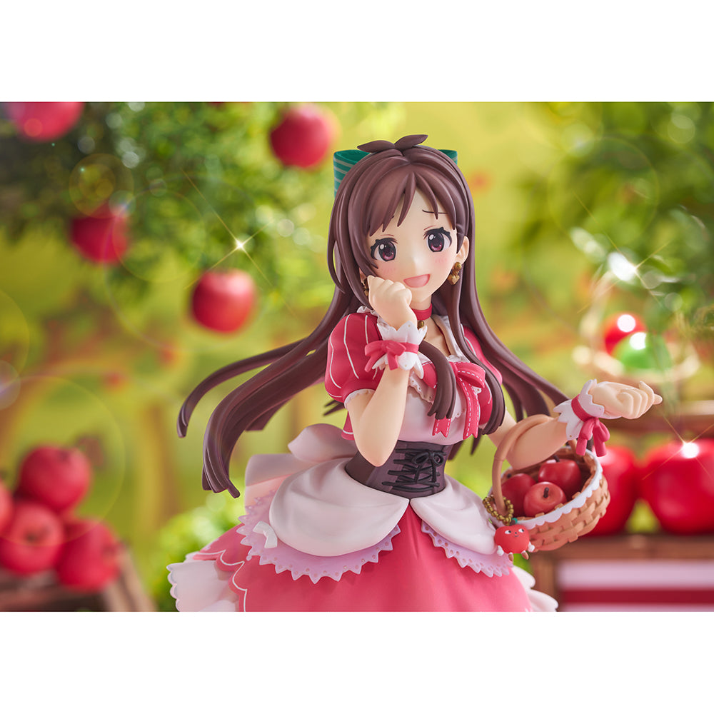 Akari Tsujino+ (1/7比例模型)