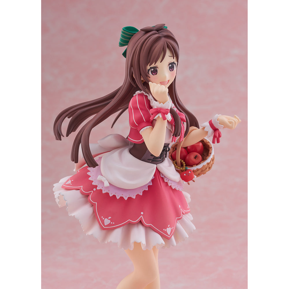 Akari Tsujino+ (1/7比例模型)